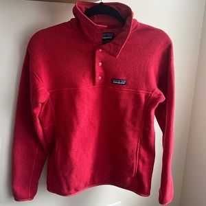 Patagonia lightweight Better Sweater